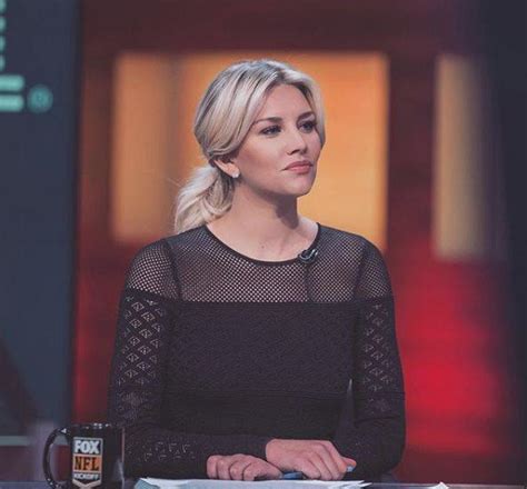 charissa thompson leaked|The Fappening 2018: Fox Sports Host Charissa .